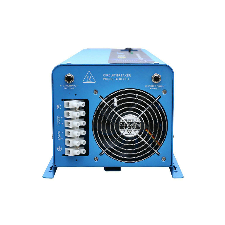 Low frequency inverter 4/5/6KW