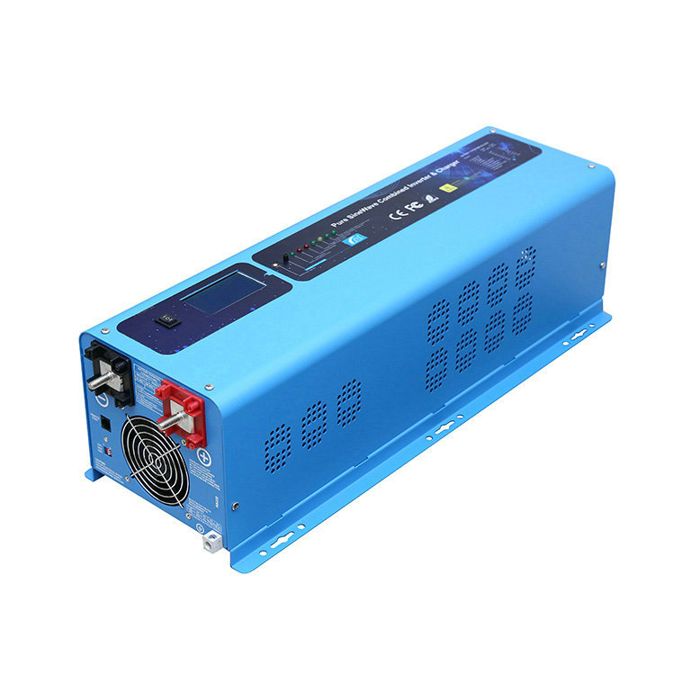 Low frequency inverter 4/5/6KW