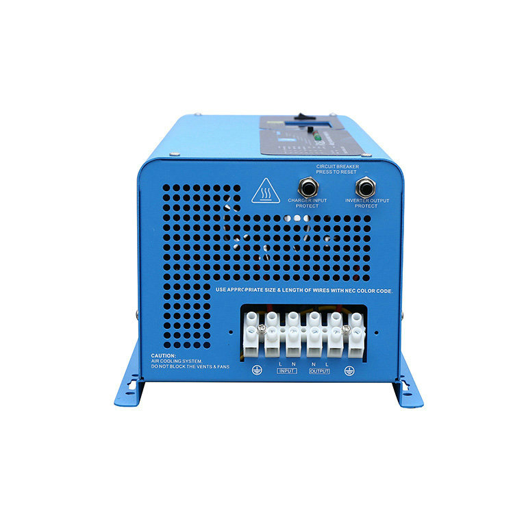 Low frequency inverter 1/2/3KW