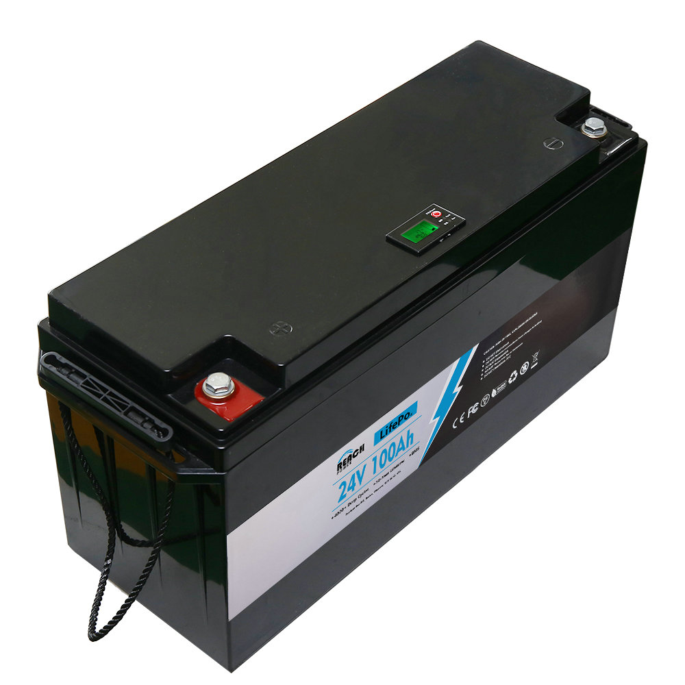 LifePo4 battery