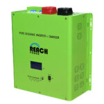 Low frequency inverter with mppt 4/5/6KW