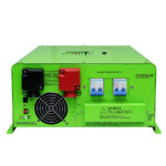 Low frequency inverter with mppt 4/5/6KW