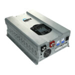 Low frequency inverter with mppt 8/10/12KW