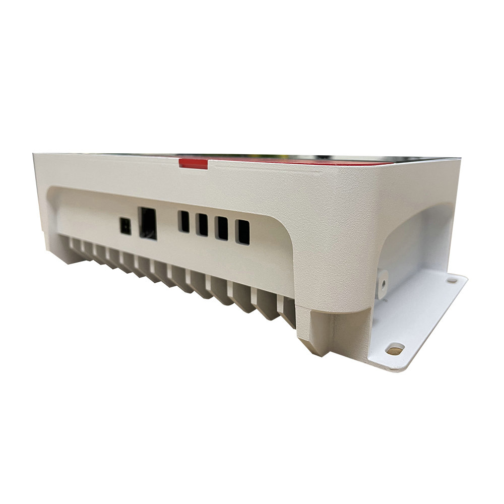 Mppt solar controller 30a / 40a