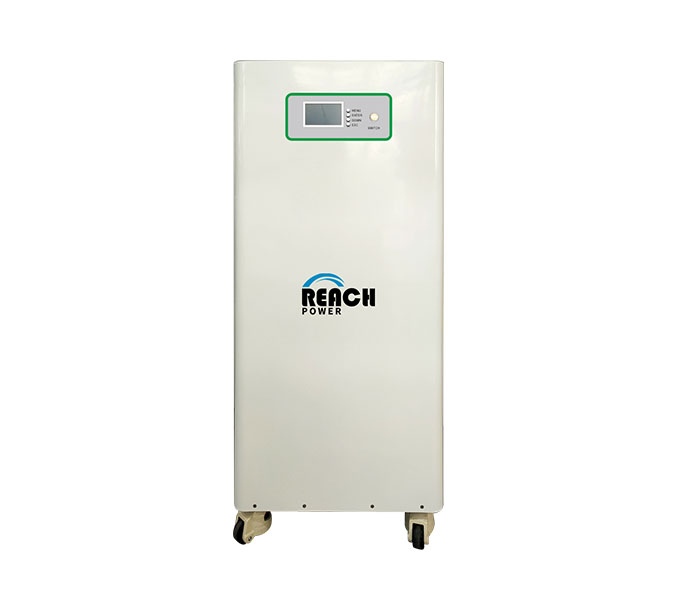 Puerto Rico WAREHOUSE inverter