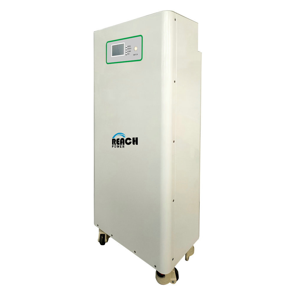 Energy storage battery 300Ah