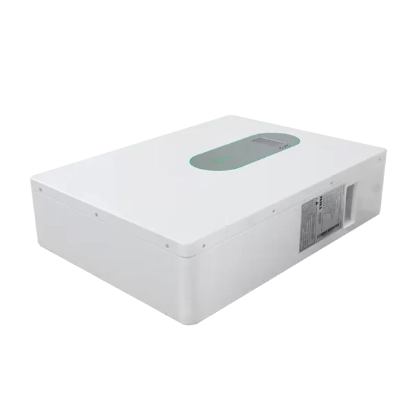 Wall mounted energy Battery 100Ah