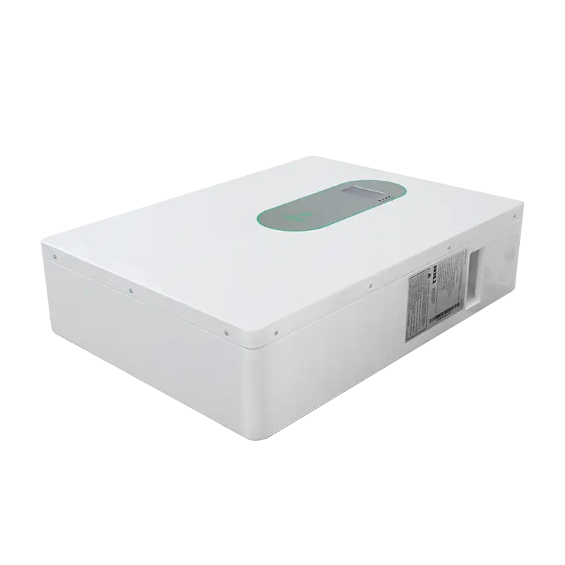 Wall mounted energy Battery 100Ah