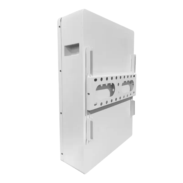 Wall mounted energy Battery 100Ah