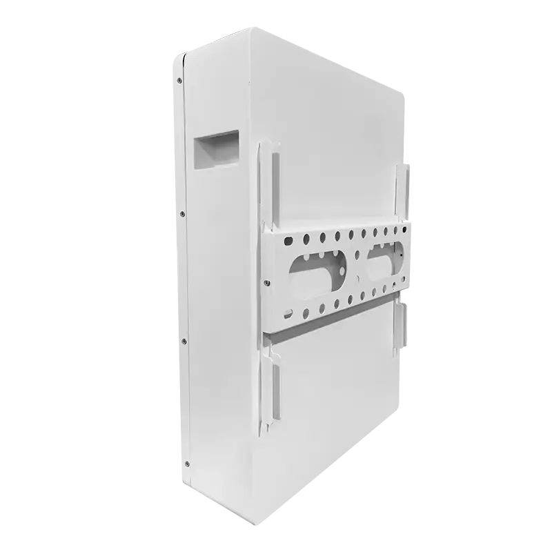 Wall mounted energy Battery 100Ah