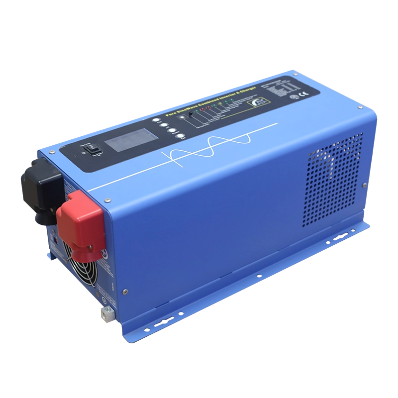 Low frequency inverter 1/2/3KW