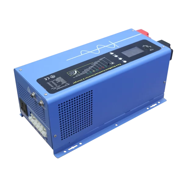 Low frequency inverter 1/2/3KW