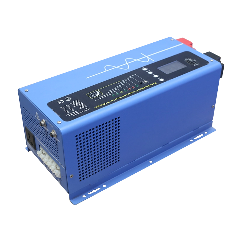 Low frequency inverter 1/2/3KW