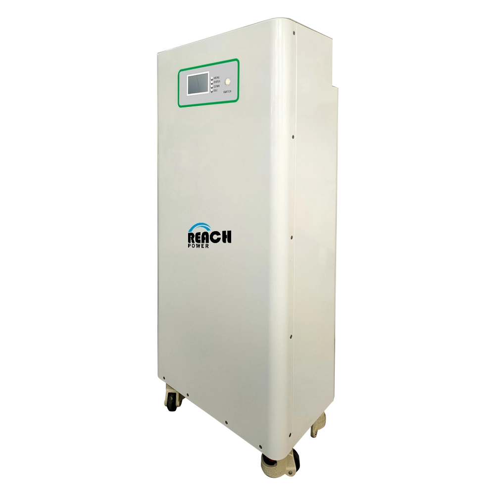 Energy storage battery 300Ah